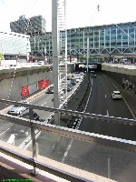 Centraal Station CS - nr. 0201